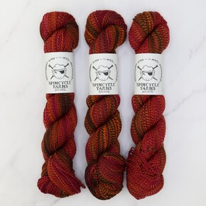 Spincycle Yarns Dyed In the Wool: Dirty Little Secret 
