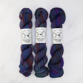 Spincycle Yarns Dyed In the Wool: Dream World