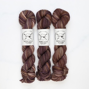 Spincycle Yarns Dyed In the Wool: House Blend