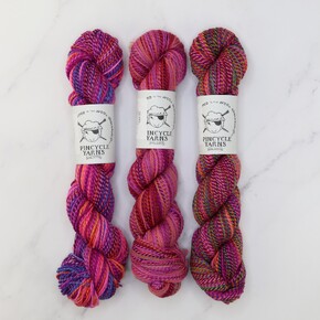 Spincycle Yarns Dyed In the Wool: Levitate 