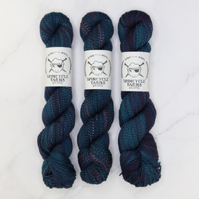 Spincycle Yarns Dyed In the Wool: Melancholia 