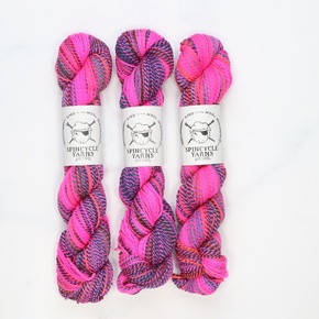 Spincycle Yarns Dyed In the Wool: Rabbit Hole 