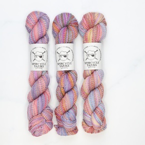 Spincycle Yarns Dyed In the Wool: Ranunculus