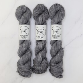 Spincycle Yarns Dyed In the Wool: Reykjavik 