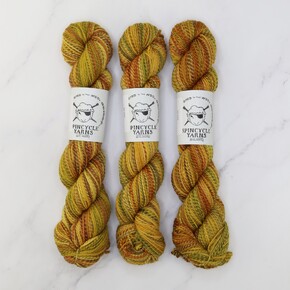 Spincycle Yarns Dyed In the Wool: Salty Dog
