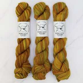 Spincycle Yarns Dyed In the Wool: Salty Dog