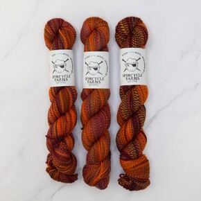 Spincycle Yarns Dyed In the Wool: Stay Out of the Forest 