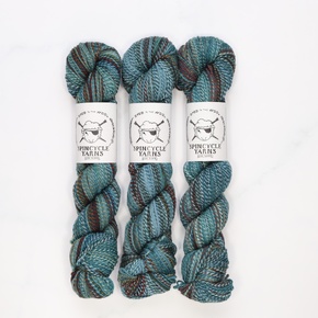 Spincycle Yarns Dyed In the Wool: Something Wicked 