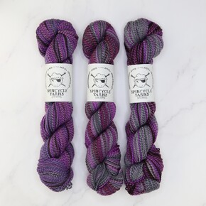 Spincycle Yarns Dyed In the Wool: Syringa