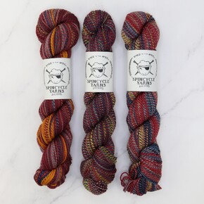 Spincycle Yarns Dyed In the Wool