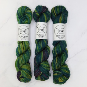 Spincycle Yarns Dyed In the Wool