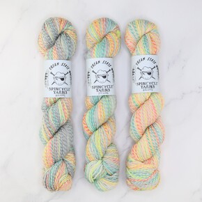Spincycle Yarns Dream State: Big Sky