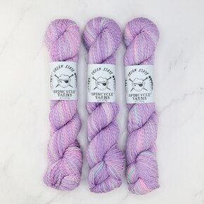 Spincycle Yarns Dream State:  Dear Diary