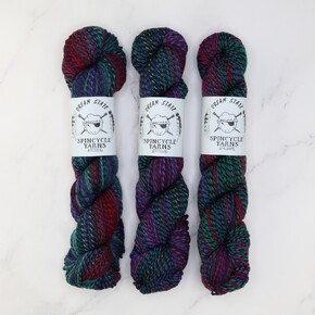 Spincycle Yarns Dream State: Dream World