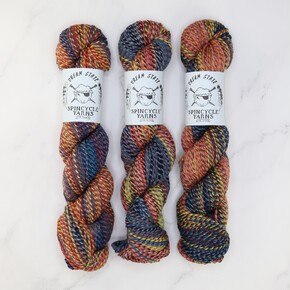 Spincycle Yarns Dream State: Strawflower