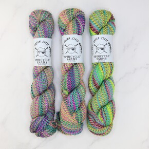 Spincycle Yarns Dream State: Vibe Check
