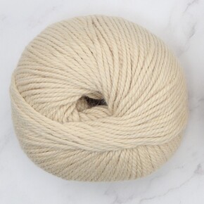 Skein Sisters My First Beanie Kit: 14002 Birch