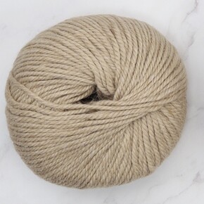 Skein Sisters My First Beanie Kit: 14003 Sand