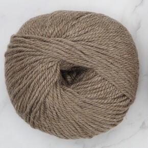 Skein Sisters My First Beanie Kit: 14004 Taupe