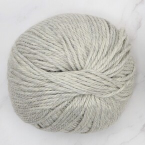 Skein Sisters My First Beanie Kit: 14005 Pearl