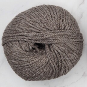 Skein Sisters My First Beanie Kit: 14007 Smoke