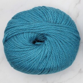 Skein Sisters My First Beanie Kit: 14014 Turquoise