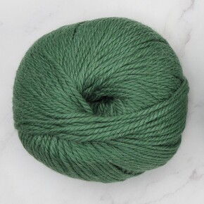Skein Sisters My First Beanie Kit: 14015 Grass