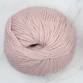 Skein Sisters My First Beanie Kit: 14018 Blush