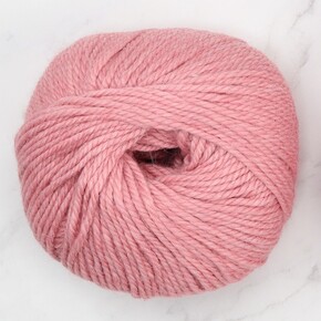 Skein Sisters My First Beanie Kit: 14019 Pink