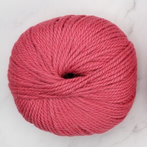 Skein Sisters My First Beanie Kit: 14020 Rose