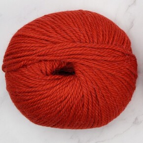 Skein Sisters My First Beanie Kit: 14024 Orange