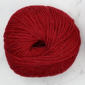 Skein Sisters My First Beanie Kit: 14025 Red