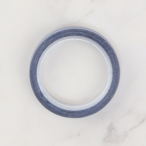 by Skein Sisters Highlighter Tape: Pastel Blue