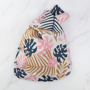 by Skein Sisters Knot Project Bag: Deliciosa