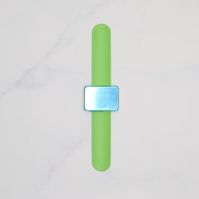 by Skein Sisters Notions Band: Lime