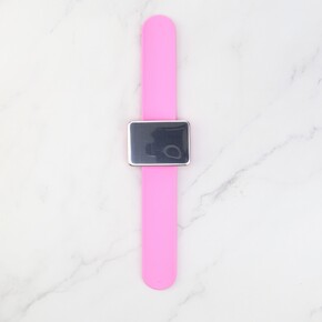 by Skein Sisters Notions Band: Pink