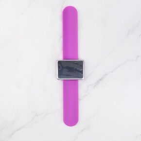 by Skein Sisters Notions Band: Purple