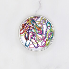 by Skein Sisters Opening Stitch Markers