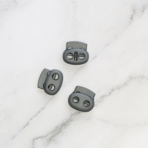by Skein Sisters Locking Stitch Savers: Grey