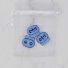 by Skein Sisters Locking Stitch Savers: Sky