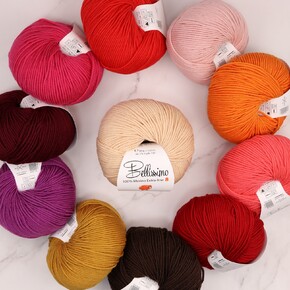 Sophie's Universe Bellissimo 8 Kit: Autumn STOCK