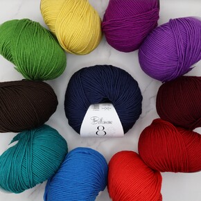 Sophie's Universe Bellissimo 8 Kit: Jewel STOCK