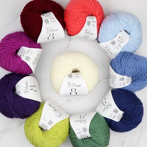 Sophie's Universe Bellissimo 8 Kit: Original STOCK