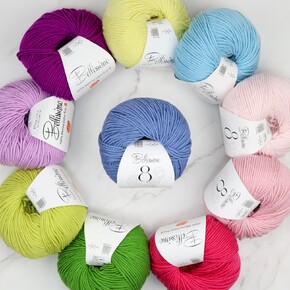 Sophie's Universe Bellissimo 8 Kit: Spring STOCK