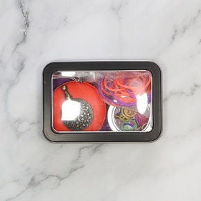 by Skein Sisters Travel Notions Kit