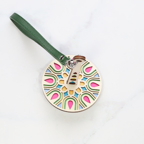 by Skein Sisters Yarn Minder: Arches