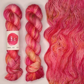 Knit for the Girls - Invincible PREORDER 28/10/2025 LIMITED EDITION