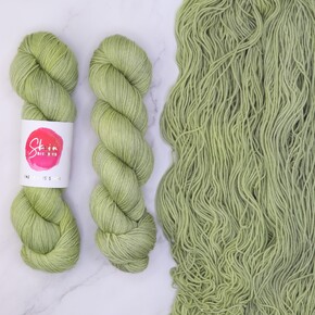 Skein Sisters Fabulous Sock DYED TO ORDER 13/05/2025: 1315 Cocoon