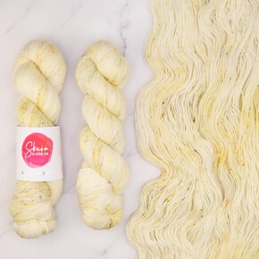 Skein Sisters Fabulous Sock DYED TO ORDER 13/05/2025: 1010 Hokey Pokey