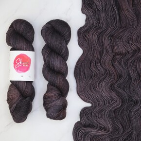 Skein Sisters Fabulous Sock DYED TO ORDER 13/05/2025: 1155 Jasper